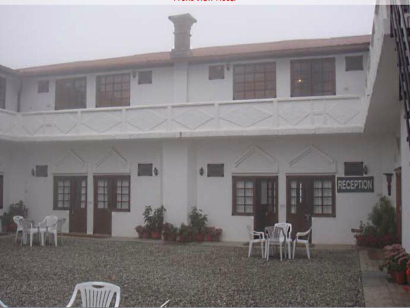 Hotel Himalayan Club Masuri Exterior foto