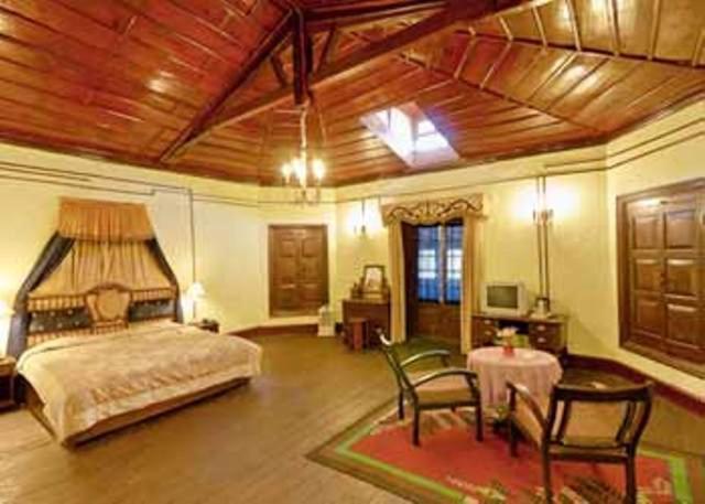 Hotel Himalayan Club Masuri Zimmer foto